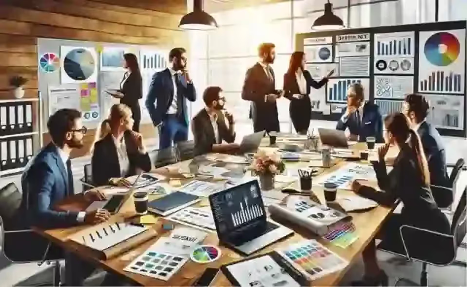 Essential Steps for Planning a Successful Corporate Event