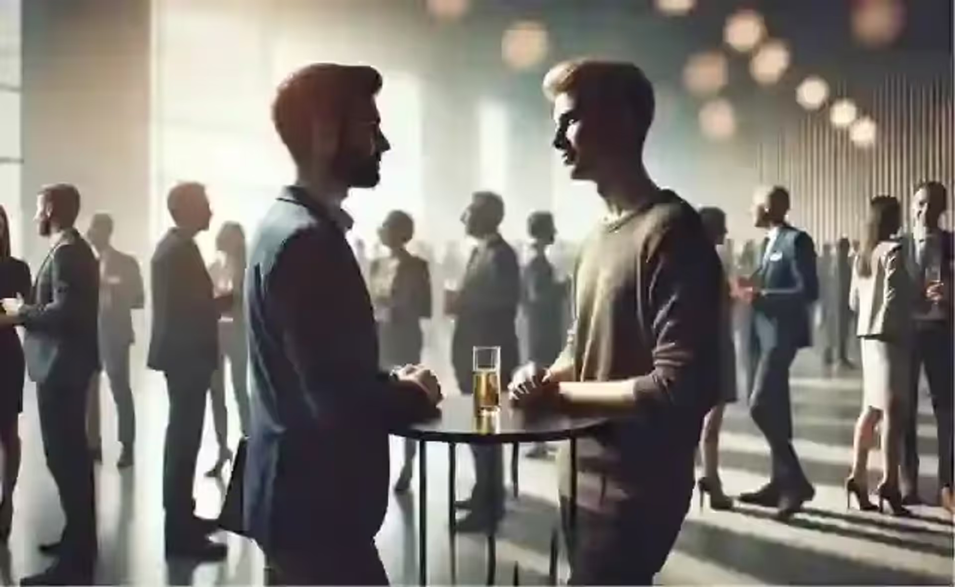 Icebreaker Activities That Spark Conversations and Connections