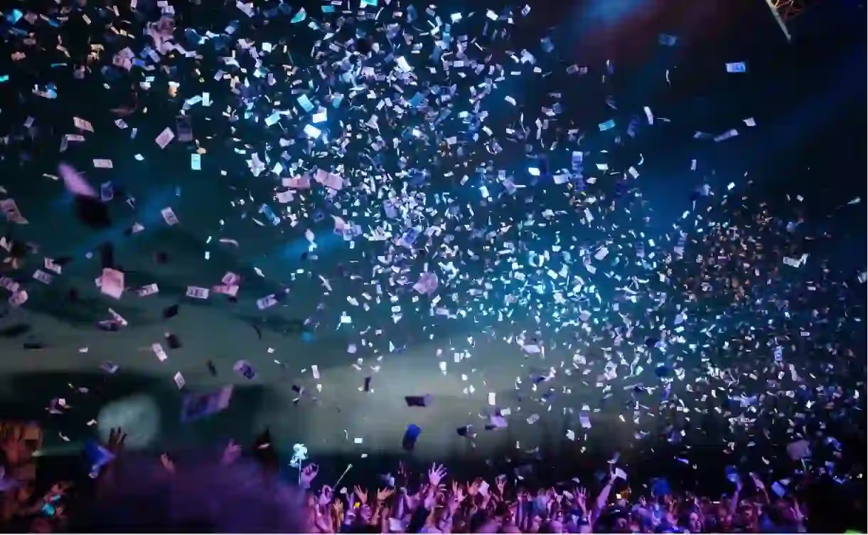 Event’s Vision and Objectives