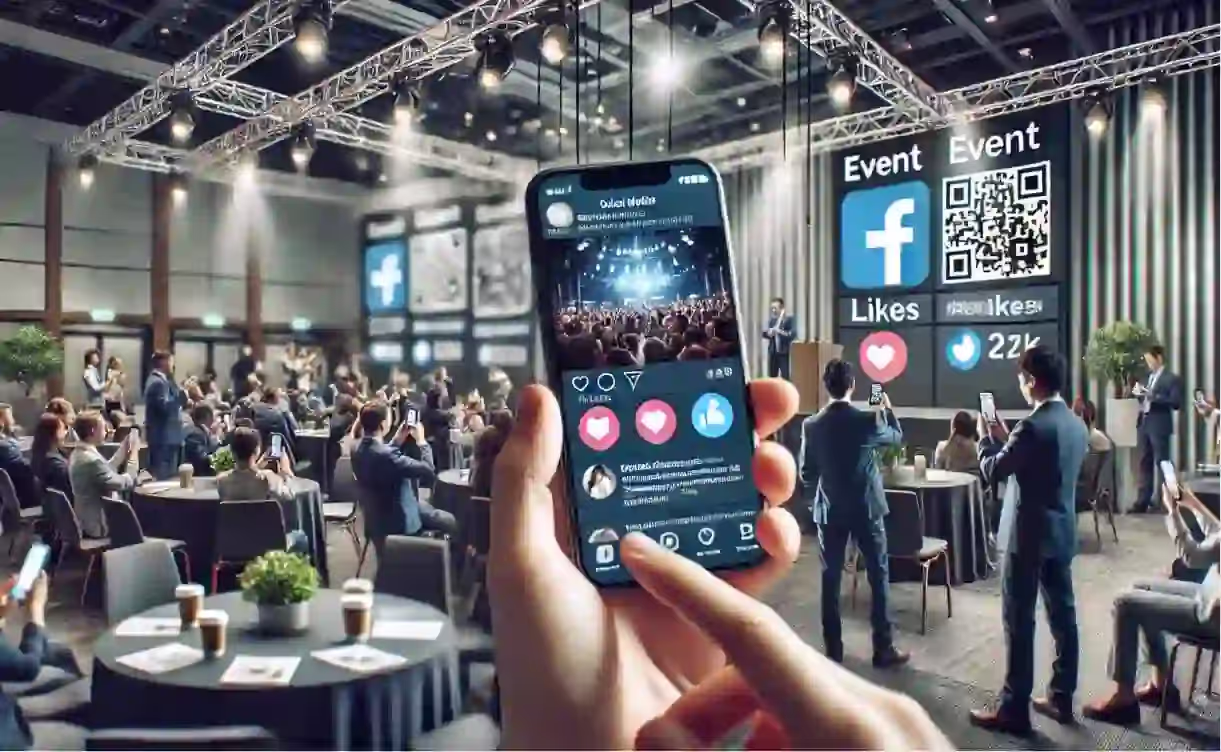 Post-Event Social Media Strategies