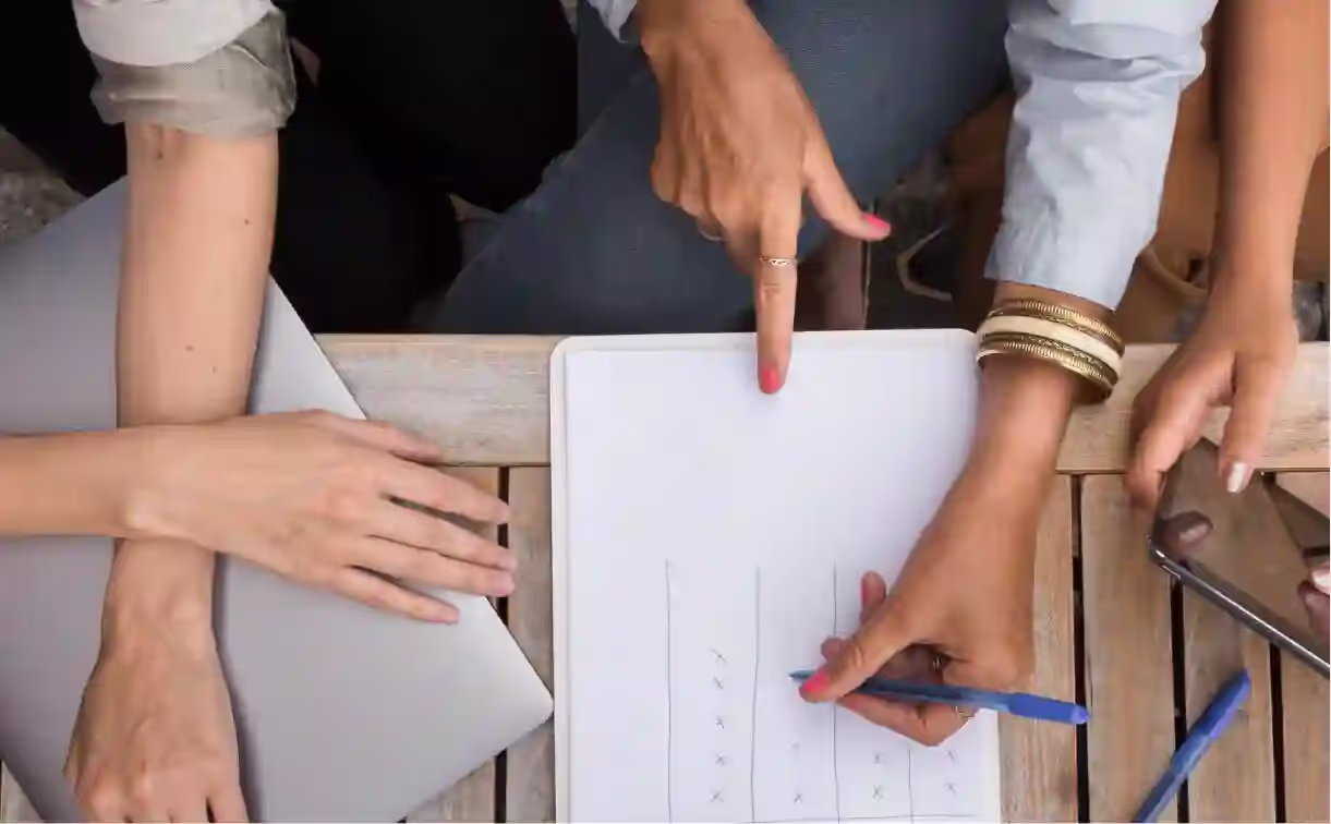 Step-by-Step Checklist for Designing Networking-Focused Event Spaces