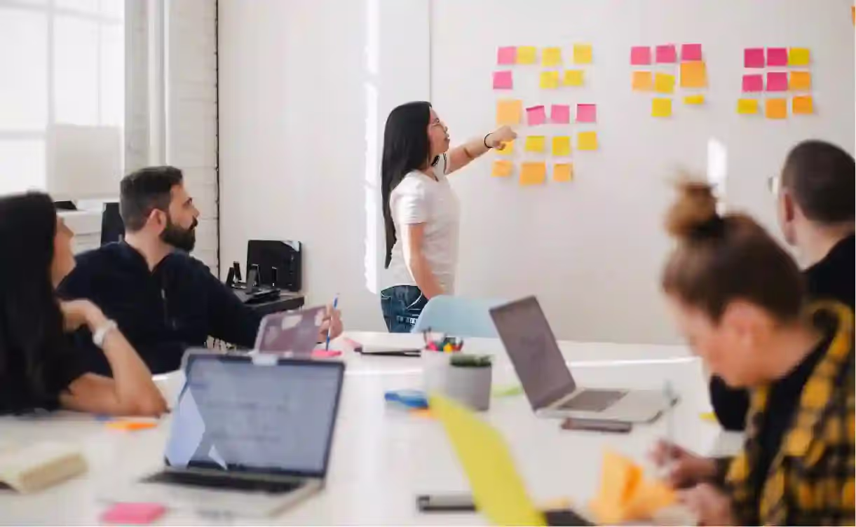 Measuring Workshop Success