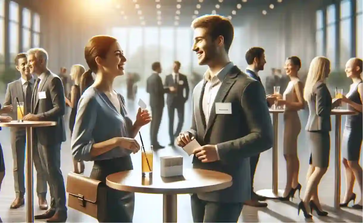 Networking Opportunities