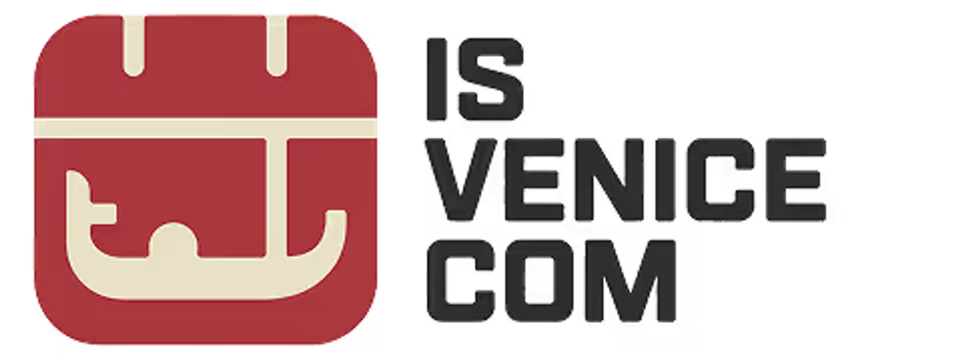 Logo isnvenice.com
