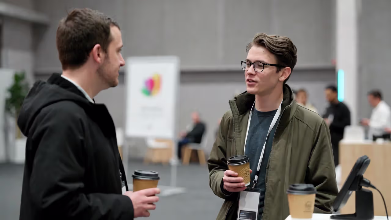 Breaks are where the ROI happens.