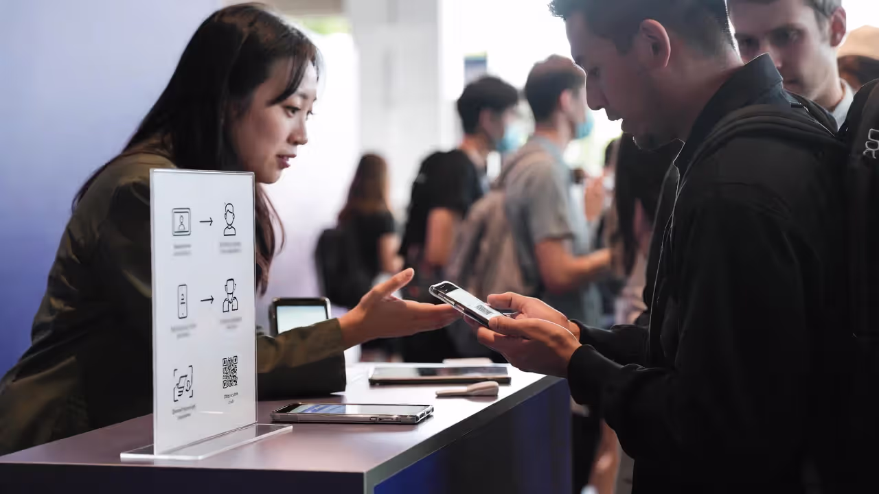 On-site onboarding is the adoption shortcut.