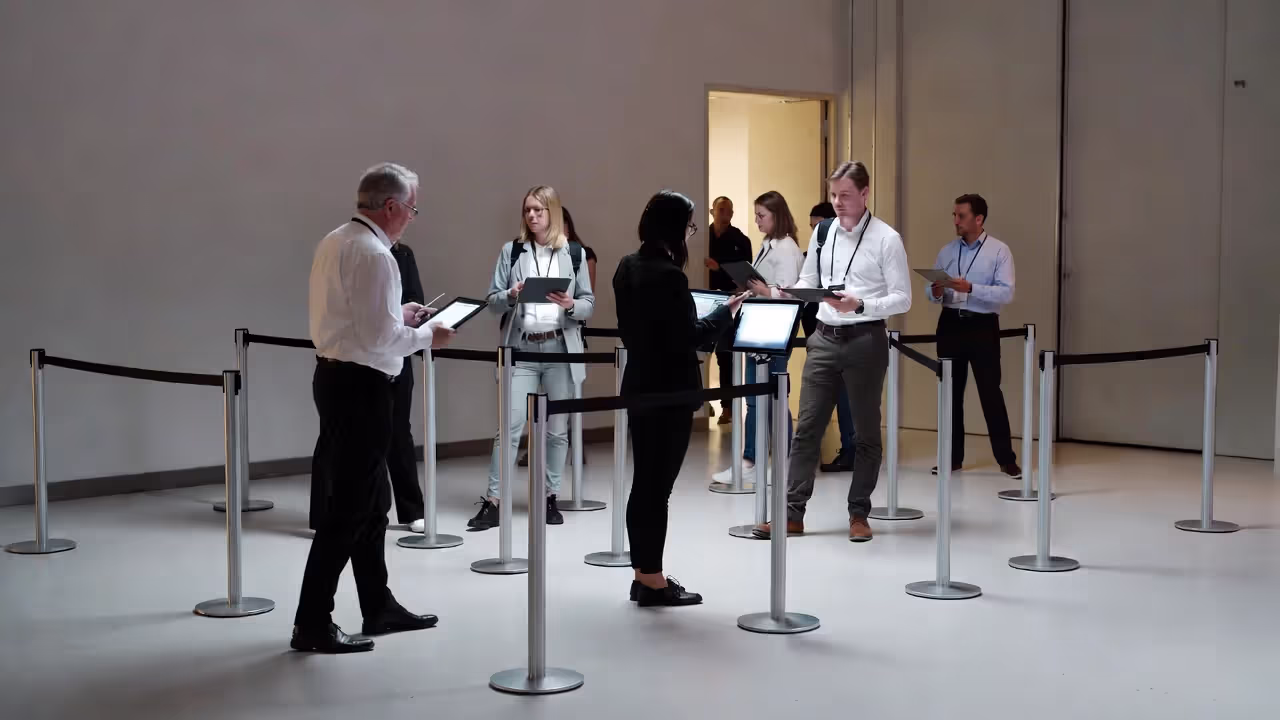 Registration is where flow succeeds—or fails