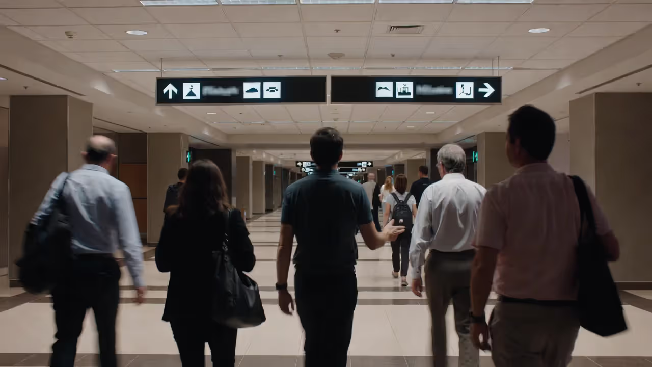 Decision points need guidance, not guesswork.