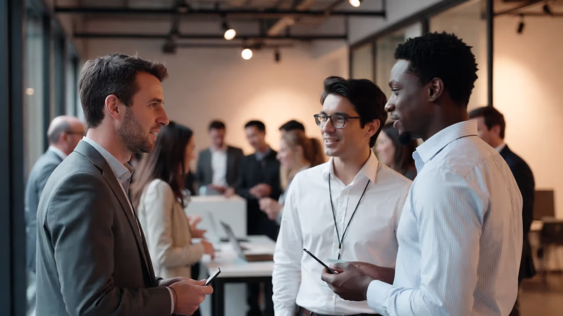 Networking for Entrepreneurs: How to Build Connections That Grow Your Business
