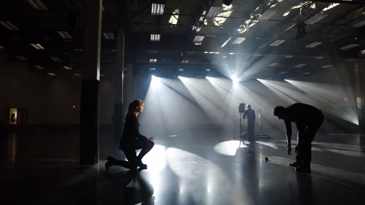 Site visits expose problems before they become disasters.