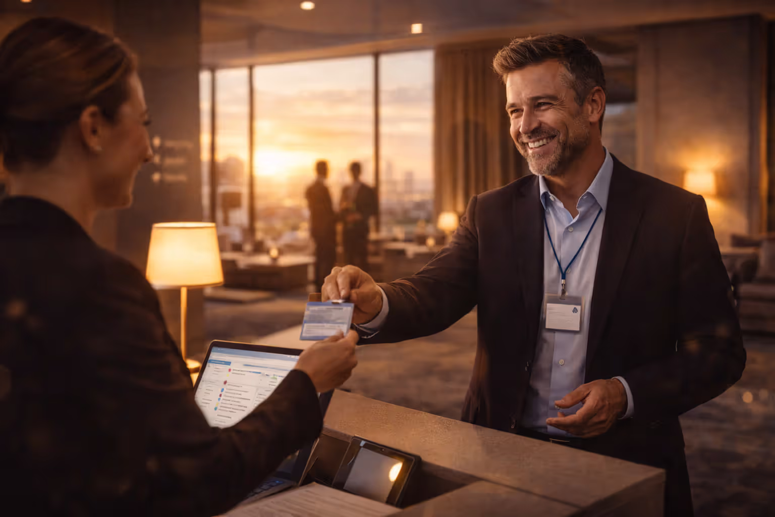 This isn’t mingling—it’s curated access.