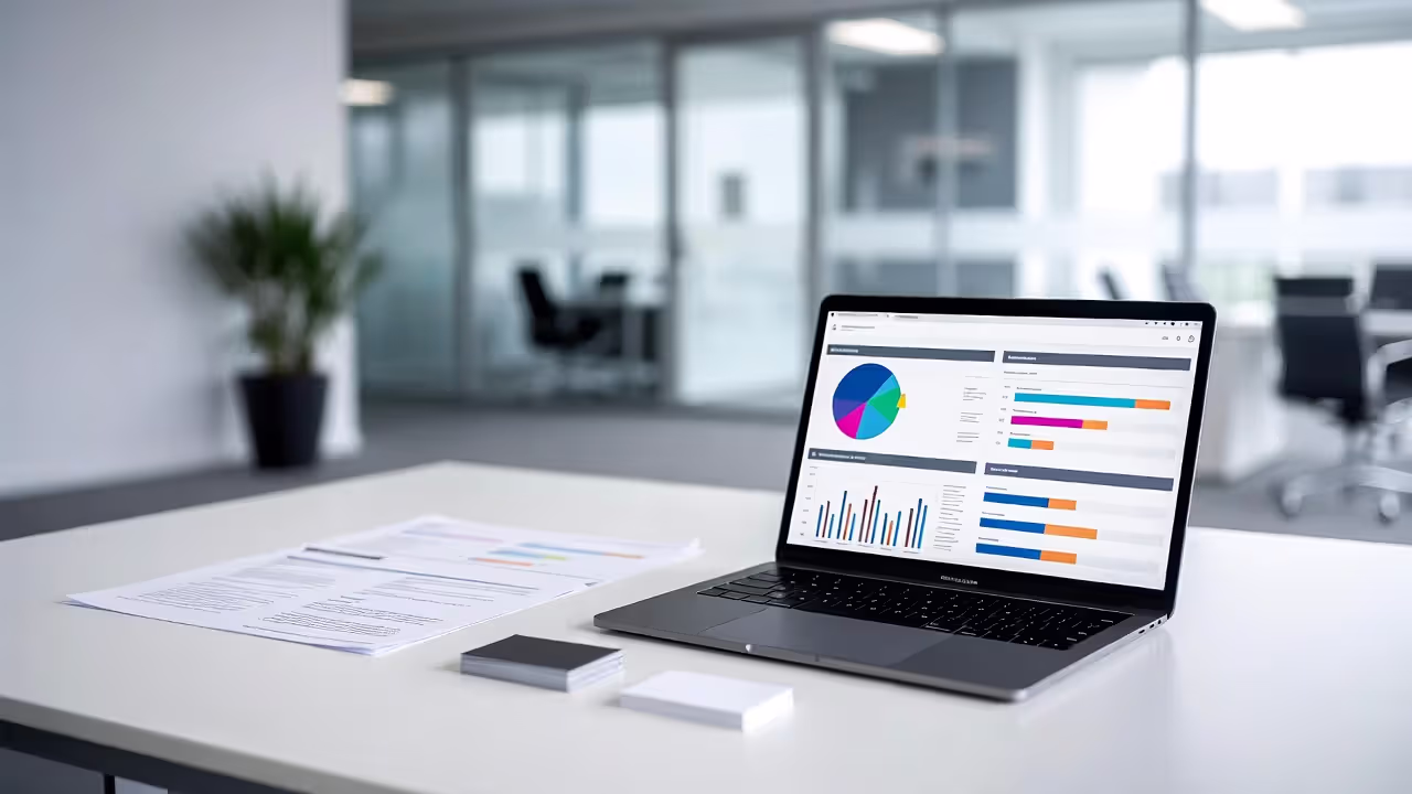 ROI becomes real when you track it.