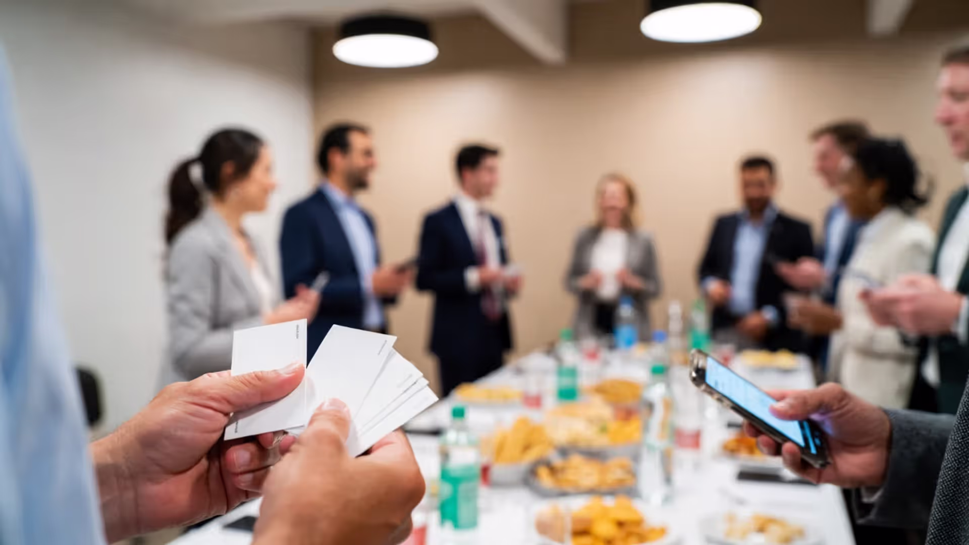 7 Networking Habits of Successful People That Build Lasting Professional Relationships