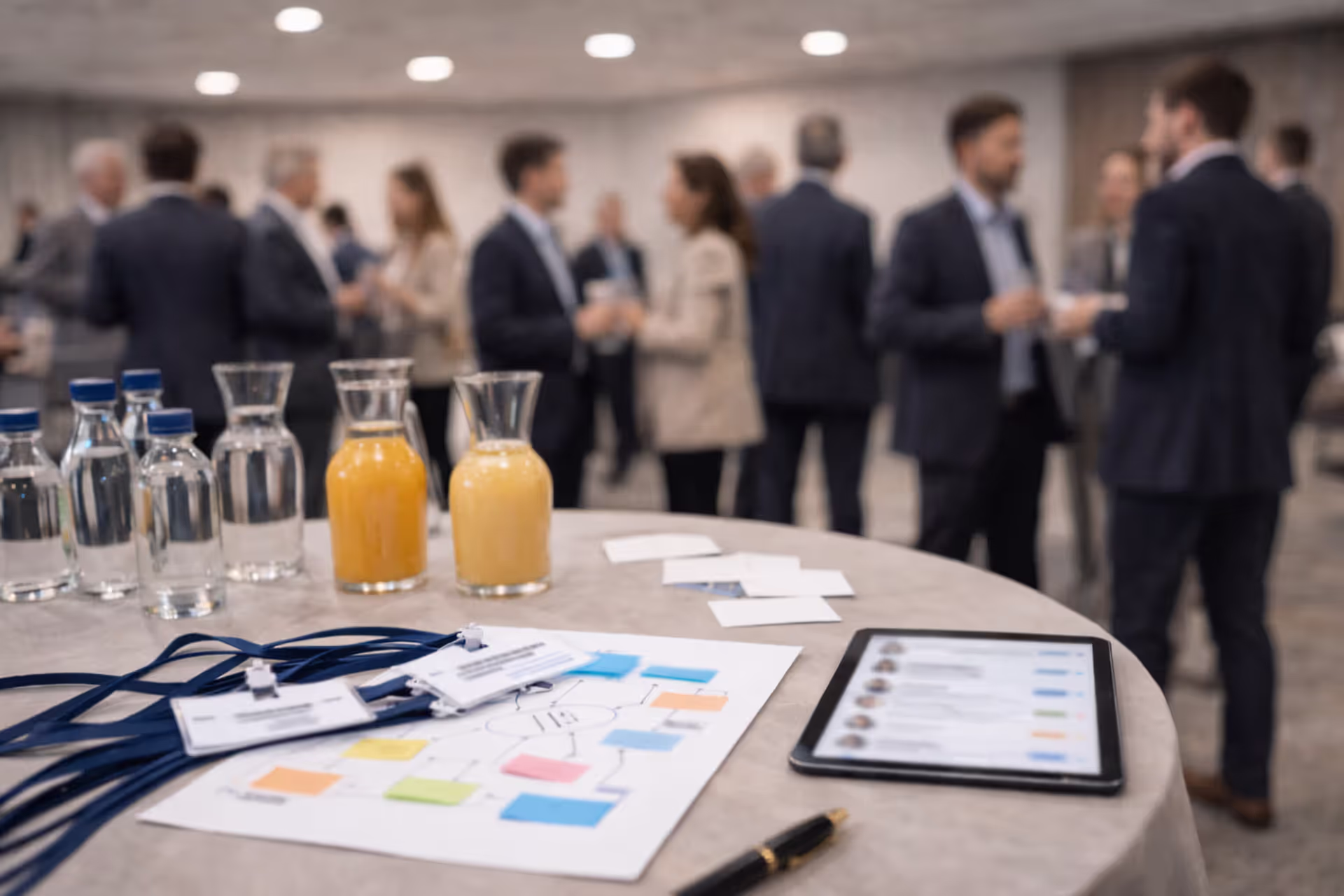 How to Master Relationship Building at Events: 7 Strategies That Create Lasting Connections