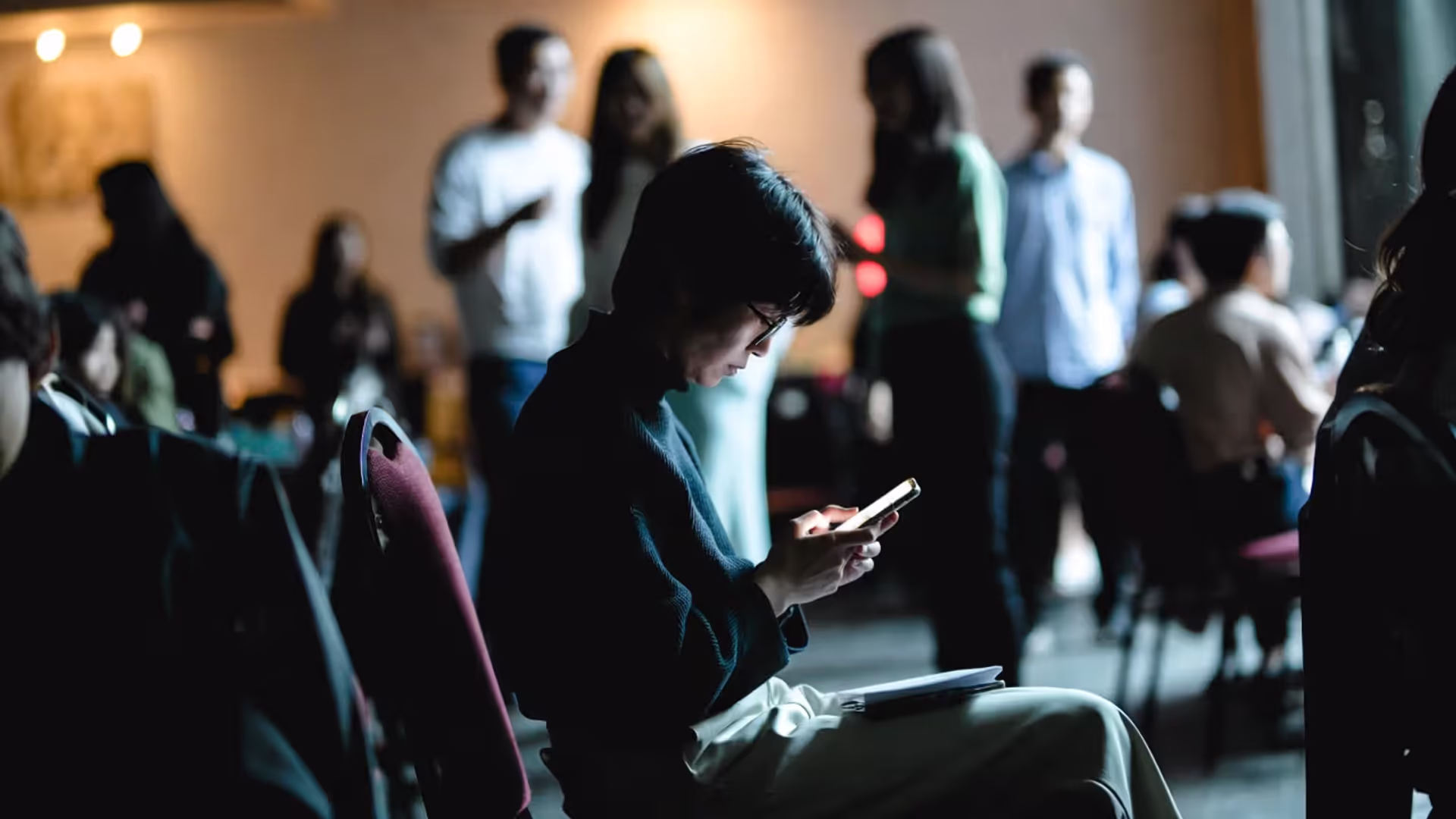 Networking for Shy Professionals