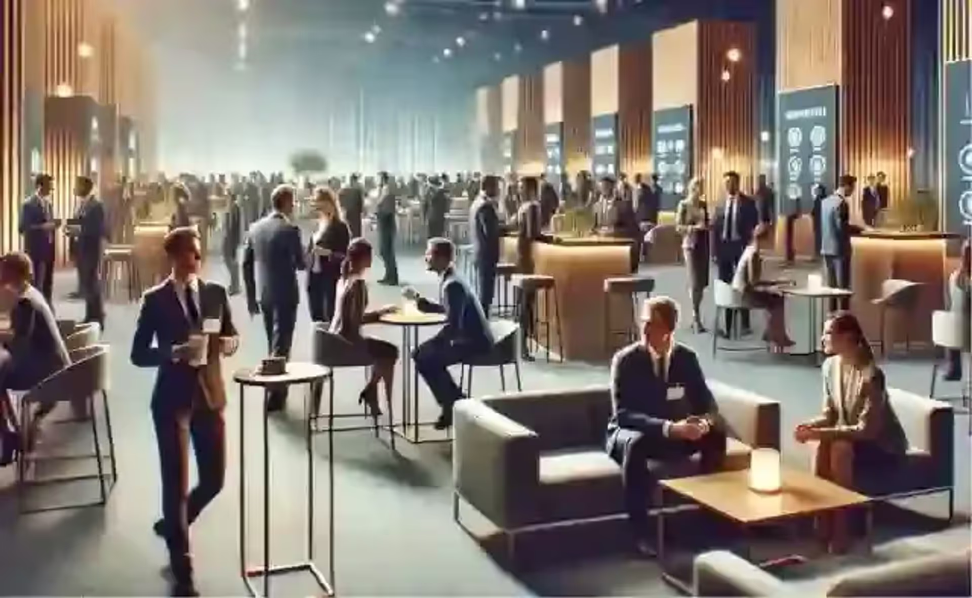 Building Meaningful Networking Opportunities at Events