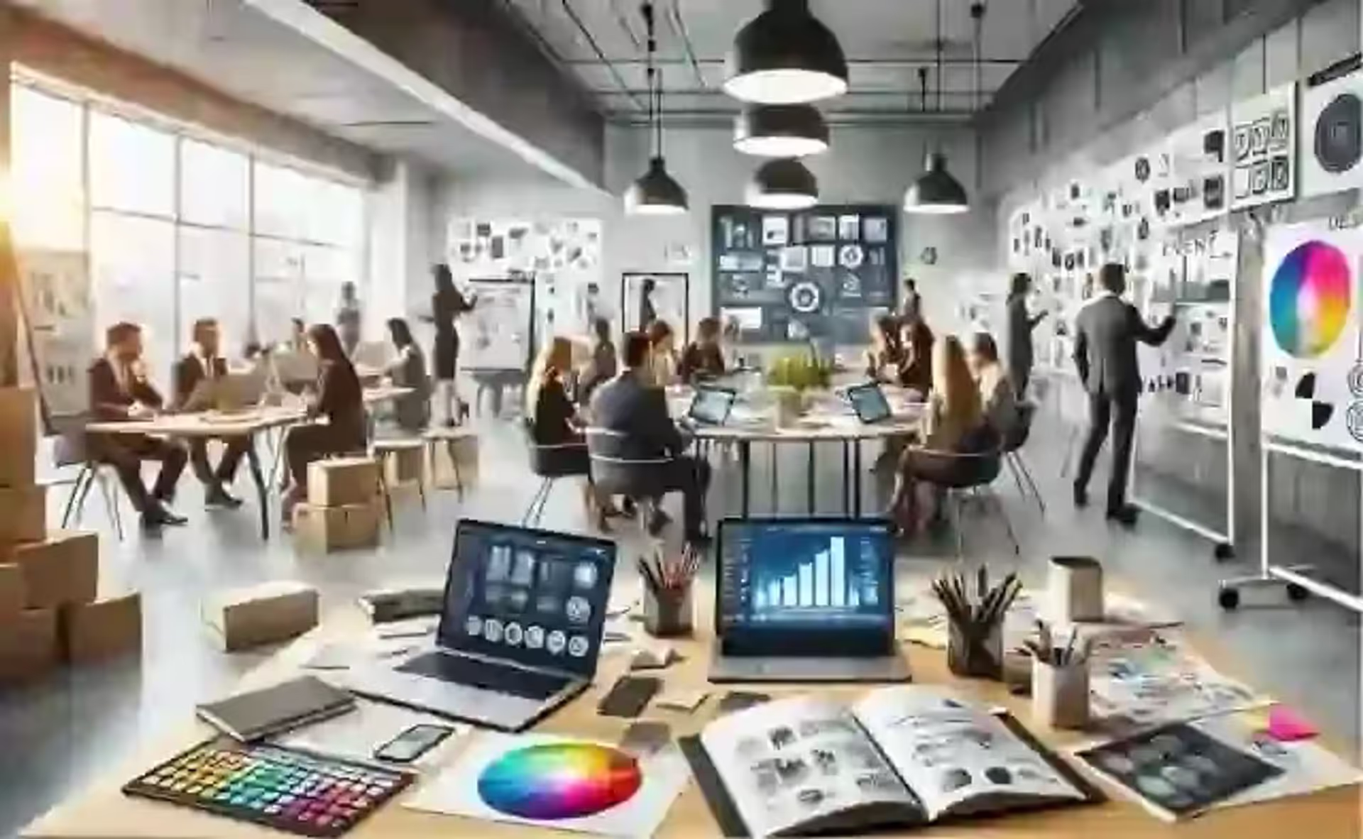 The Art of Event Design: Tips for Creating Memorable Experiences