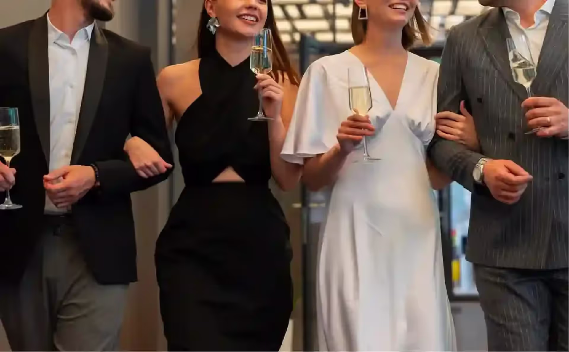 Maximizing ROI from Corporate Networking Events: Proven Strategies