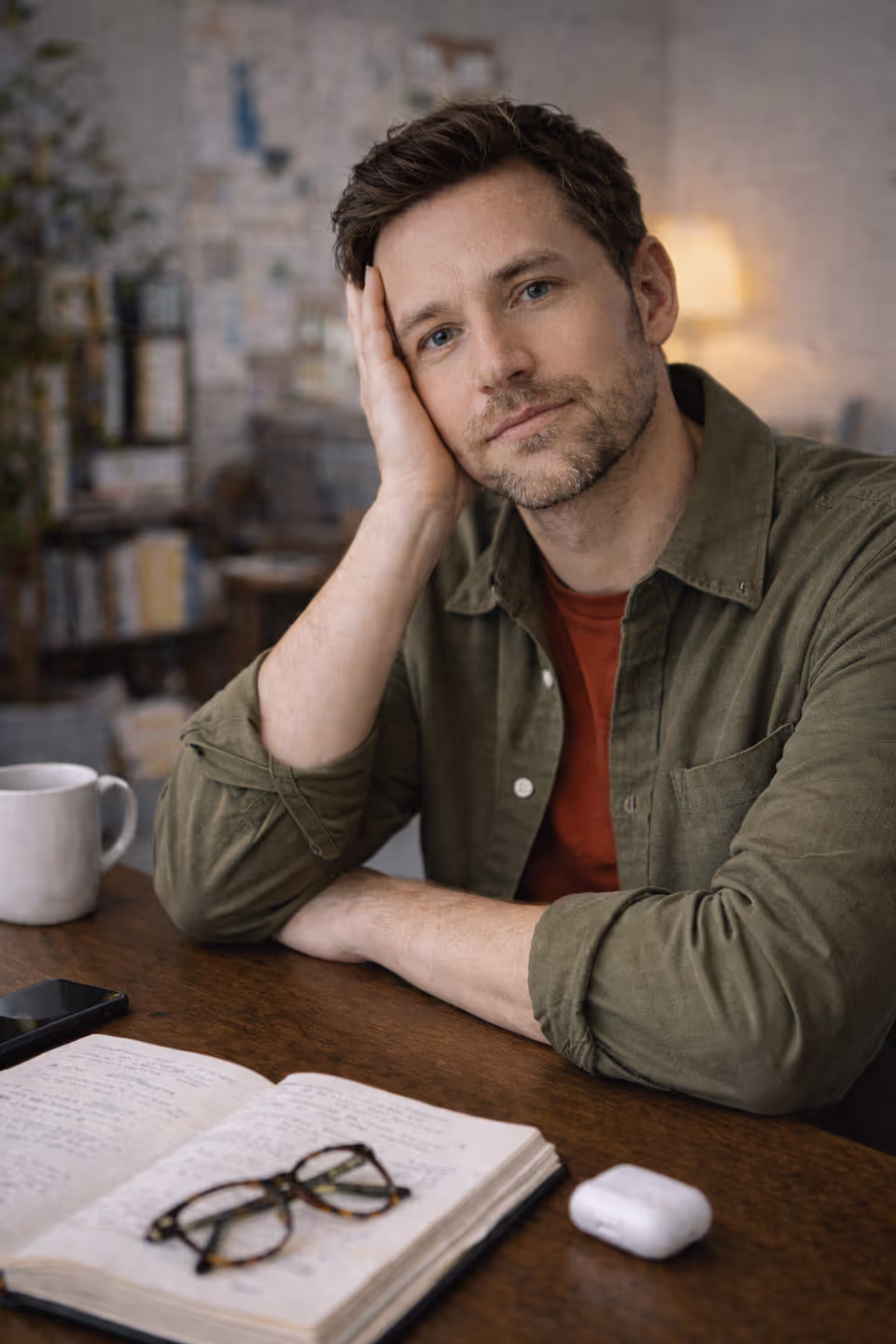Marcus Feldman