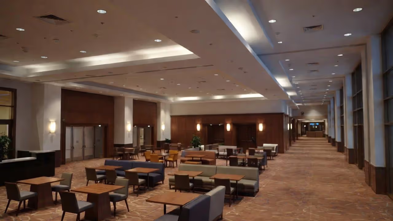 Design cues make people stop and connect.