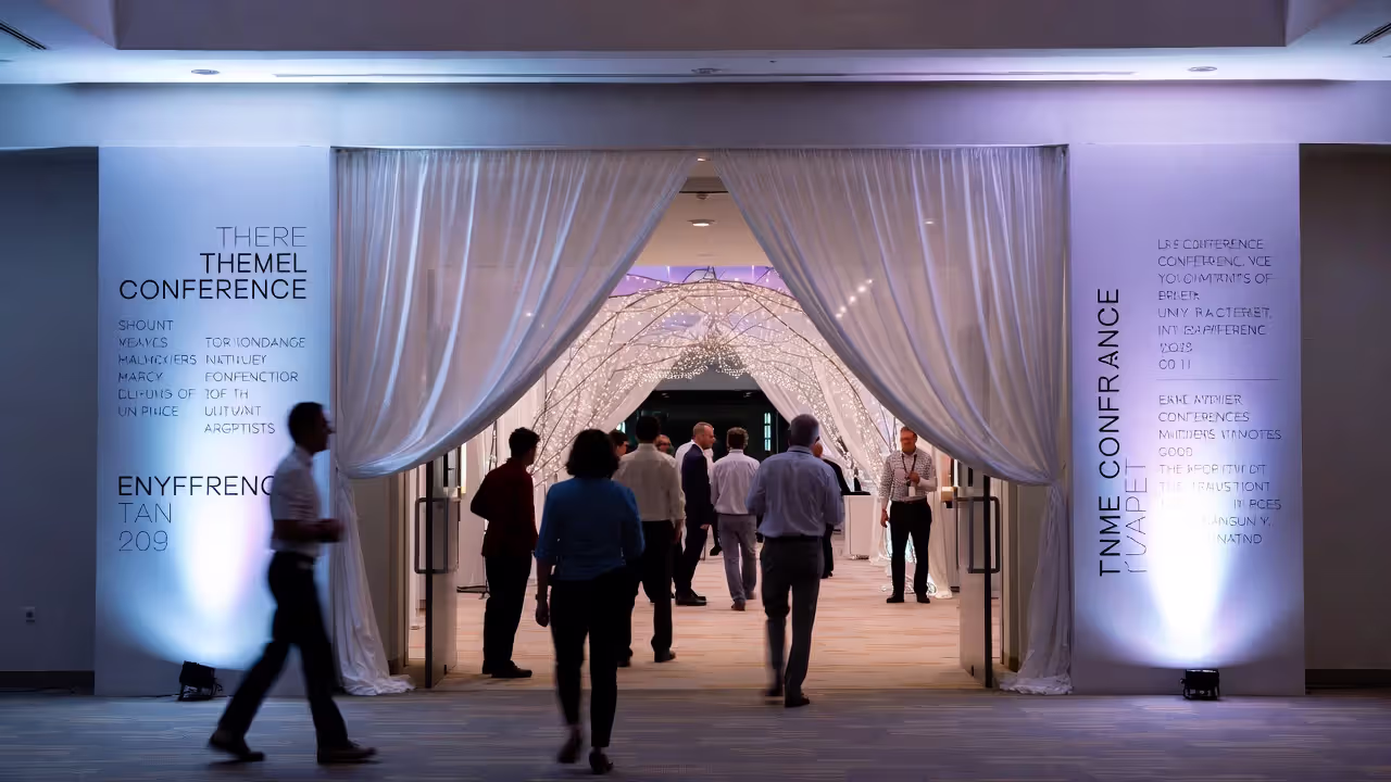 Even simple design can transform a space.