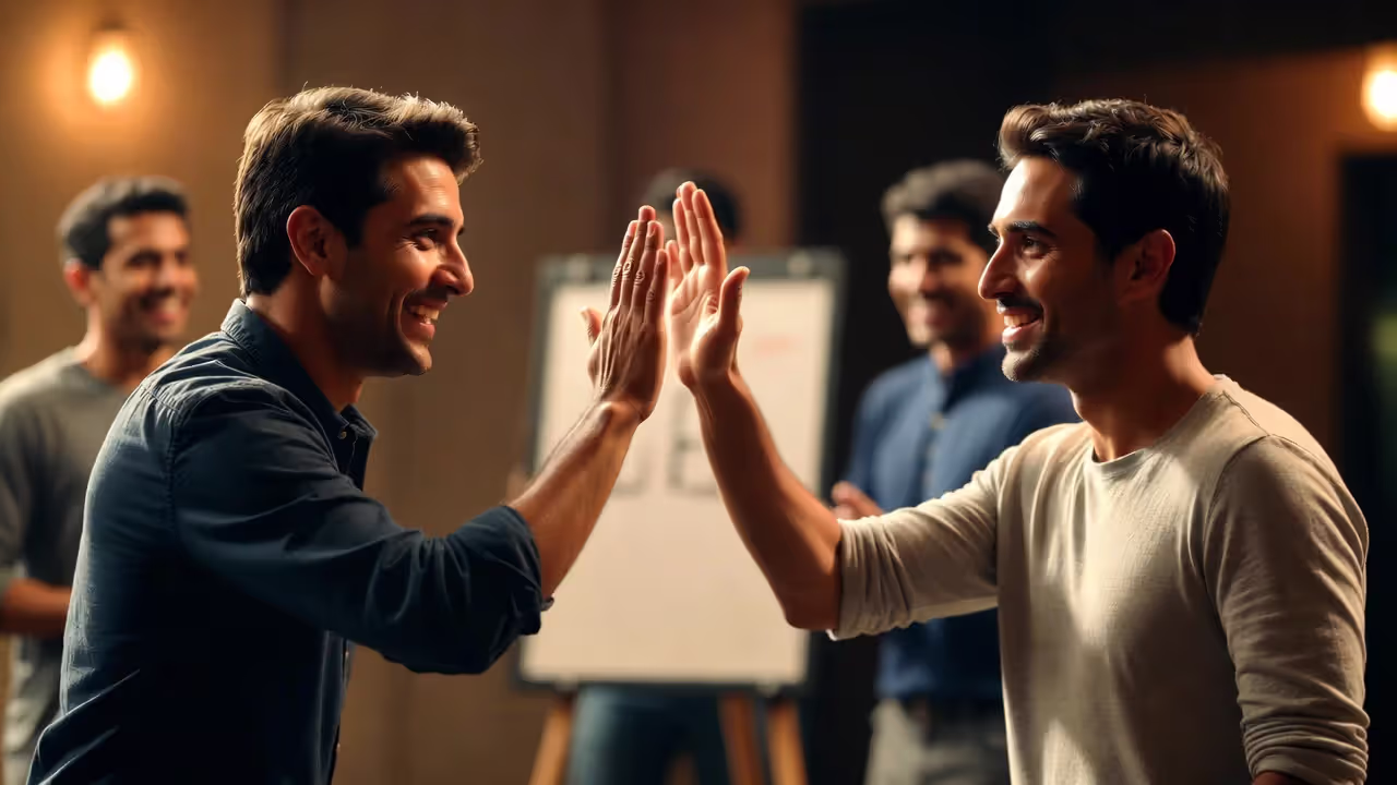 Emotion is the brain’s ‘save’ button.