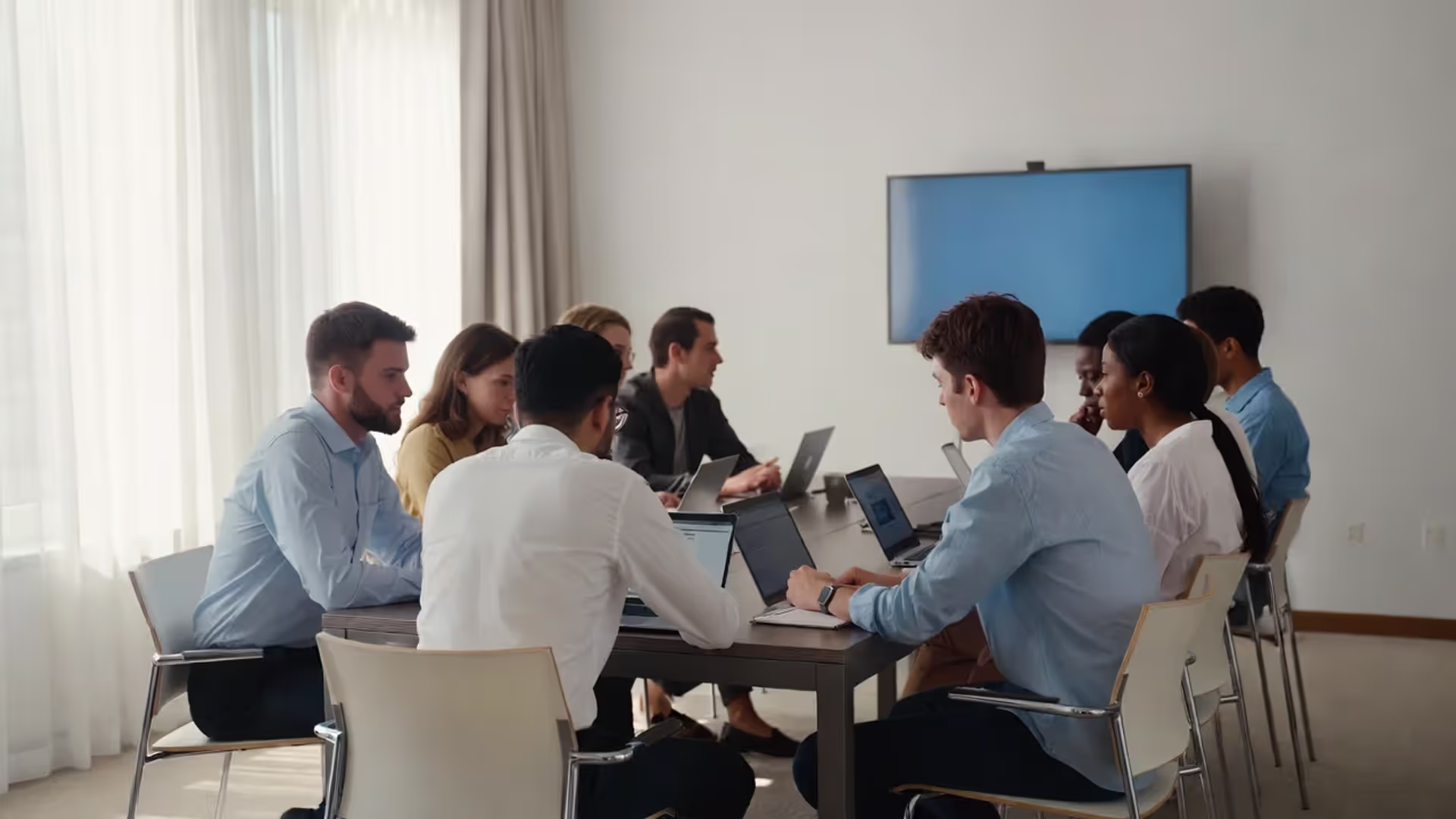 Networking Ecosystems Explained: How Professional Communities Drive Career Growth