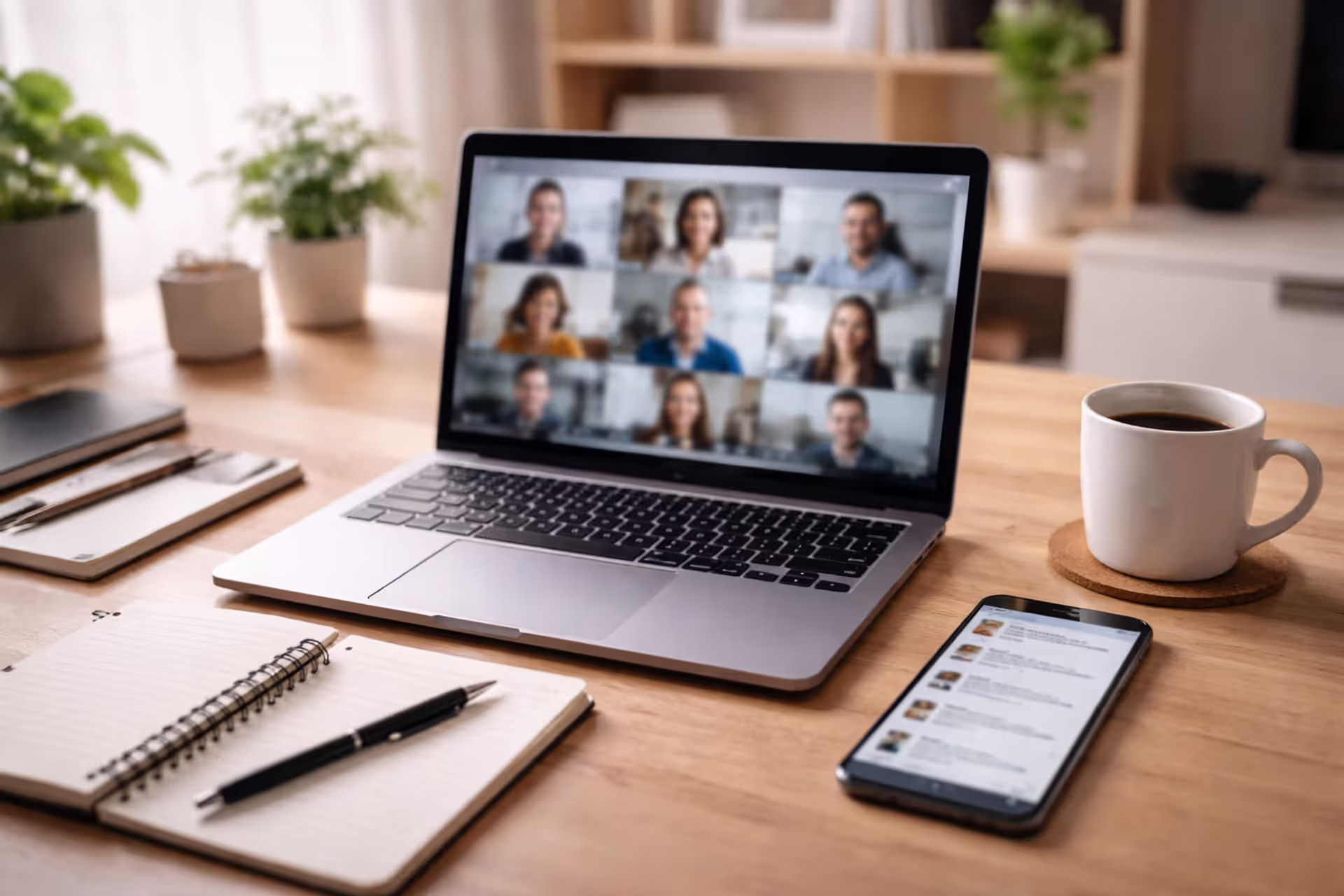 How to Find and Leverage Online Networking Opportunities That Actually Work