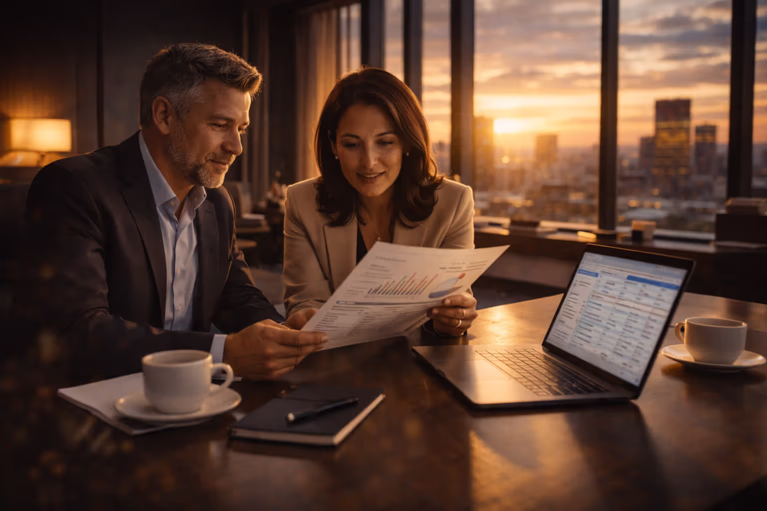 If it can’t be measured, it won’t be funded.