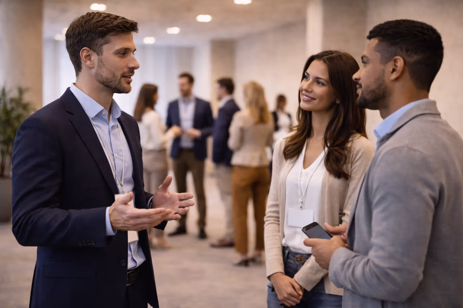 How to Build a Networking Community That Drives Real Connections and Growth