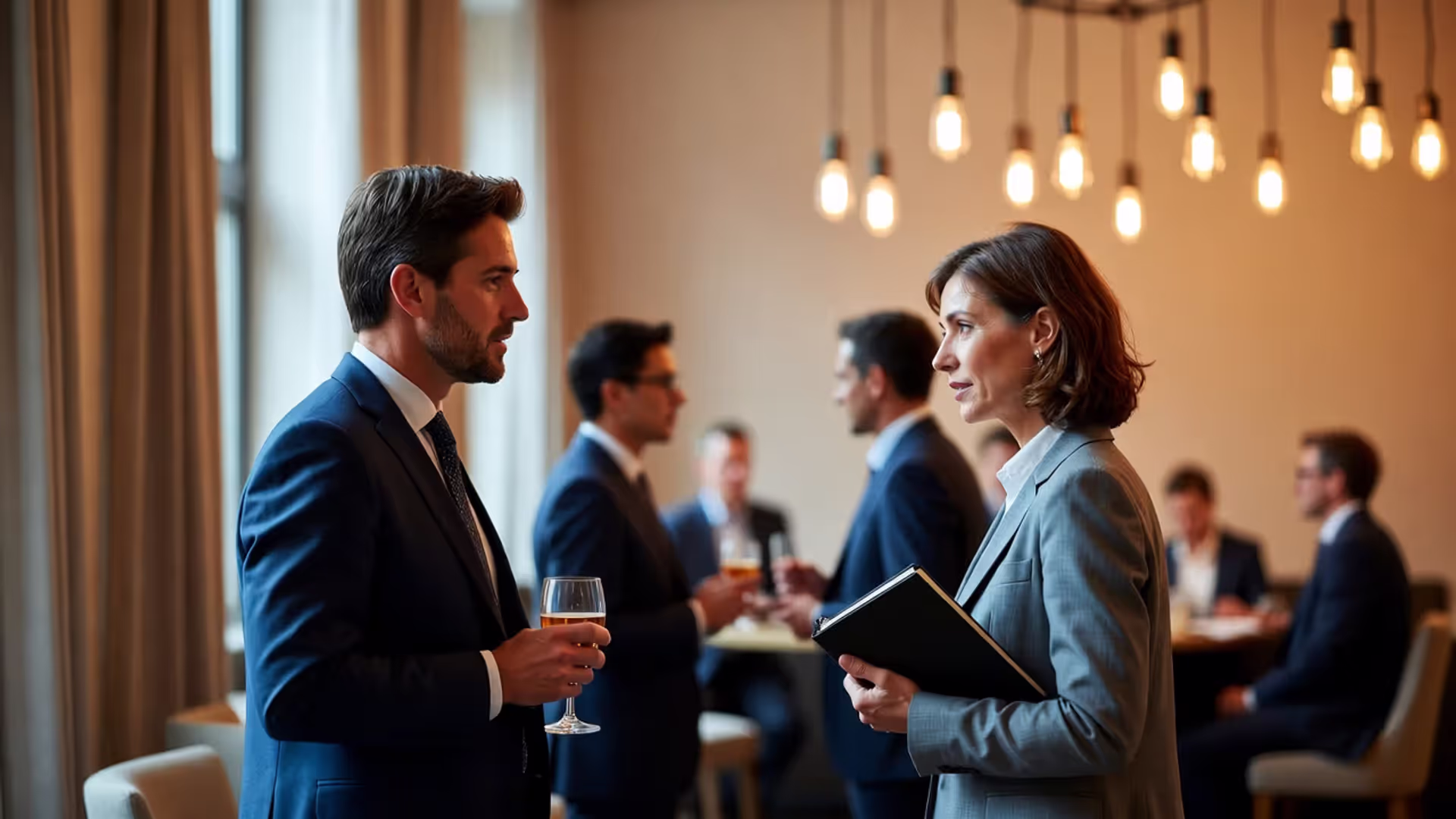 How to Build Stronger Professional Relationships with Networking Empathy Skills