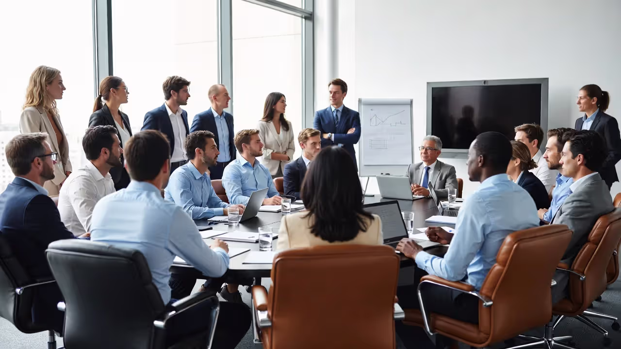 Small formats create deeper conversations.