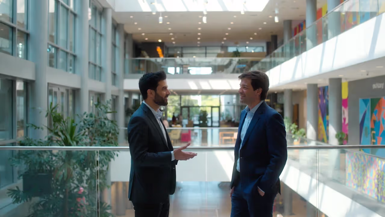 A simple opener beats a perfect script.