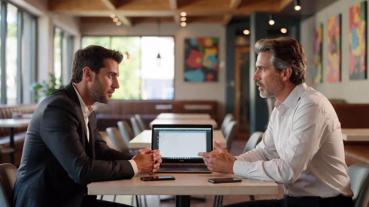 Depth wins when you’re wired for one-on-one.