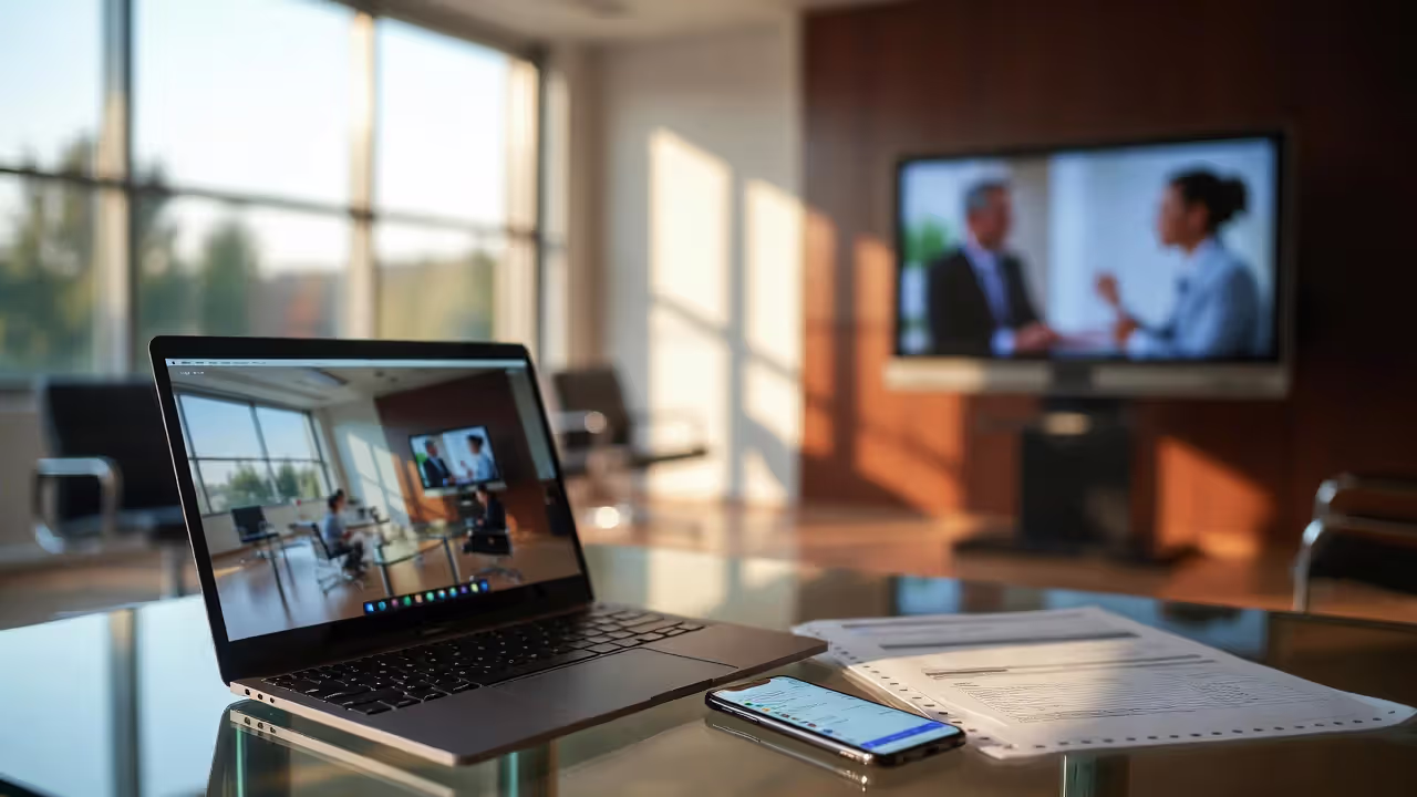 Healthy ecosystems run on the right mix of channels.