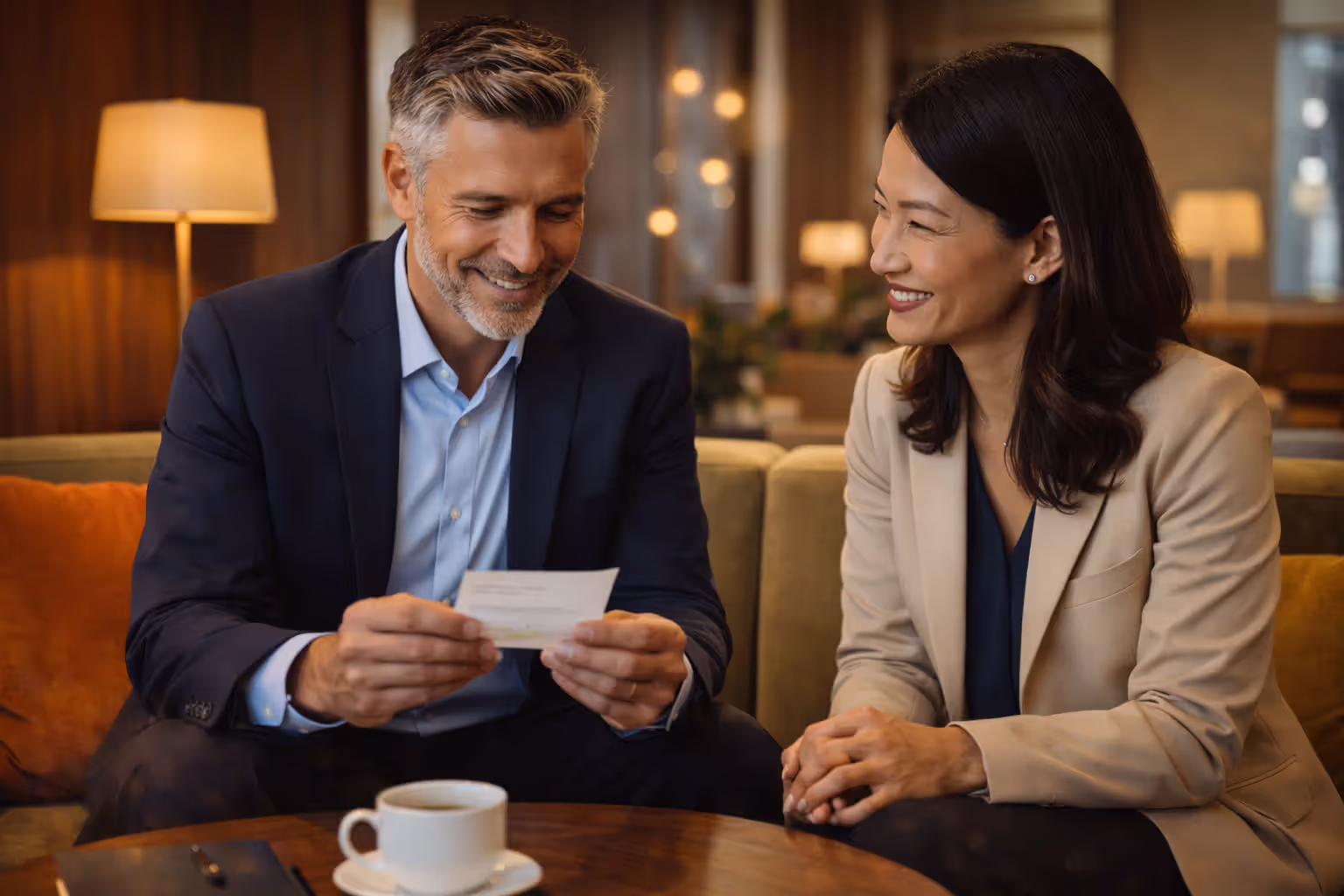 Stories beat titles.