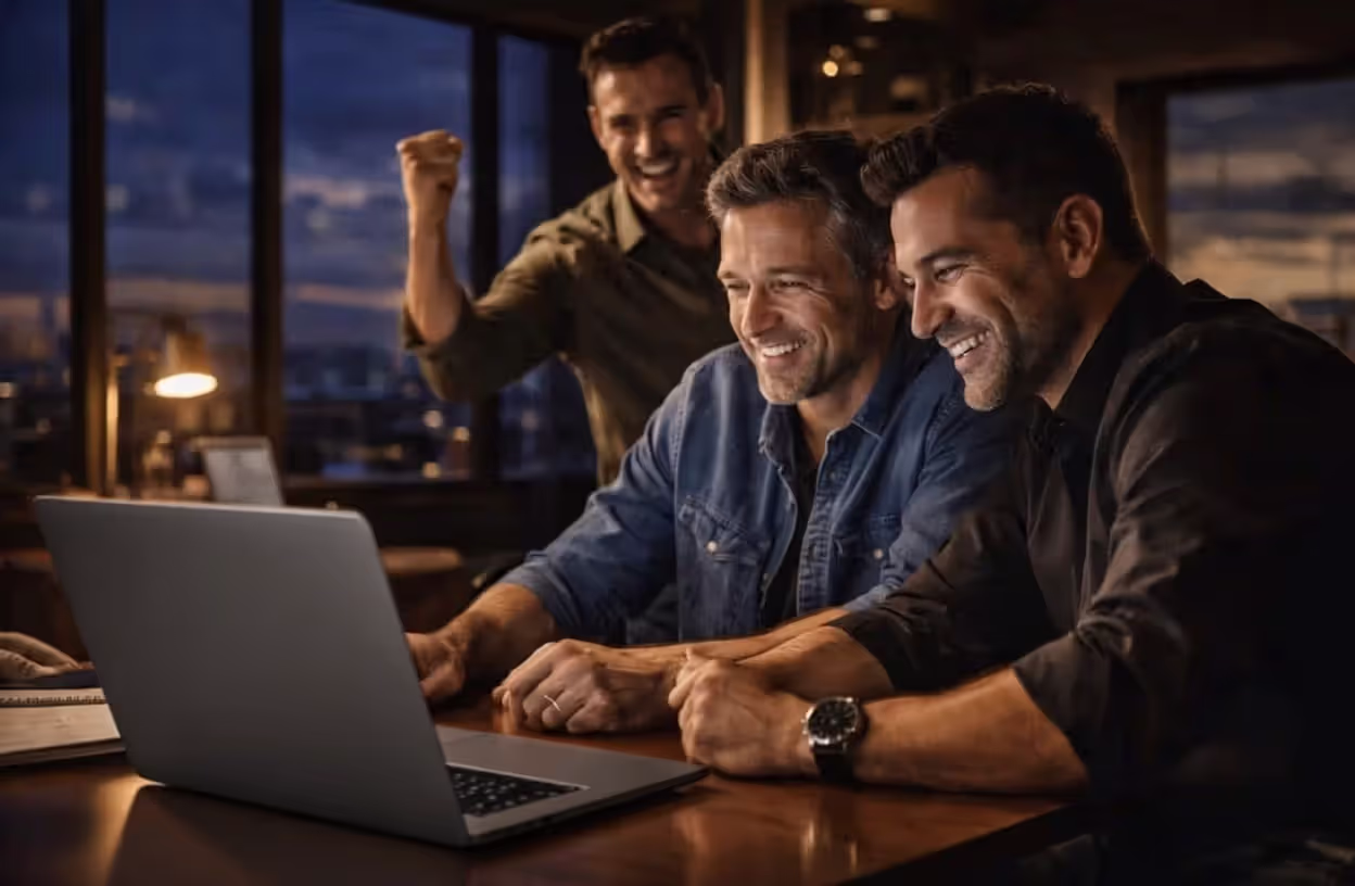 What you measure is what improves next time.